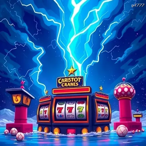 pf777: Promo dan Bonus Terbaik untuk Para Gamer Indonesia