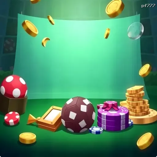 Mengulas Fitur Menarik di Situs Game pf777