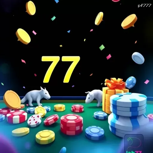 Mengenal pf777 Sebagai Platform Game Online Terpercaya