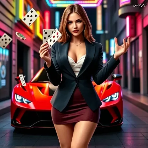 pf777: Bet Sport Dengan Fitur Terbaik untuk Pemain Indonesia